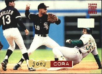 Joey Cora
