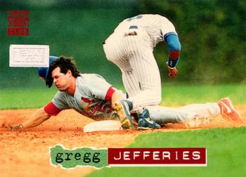 Gregg Jefferies