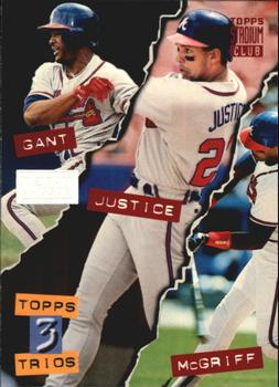 Gant/ Justice/ McGriff