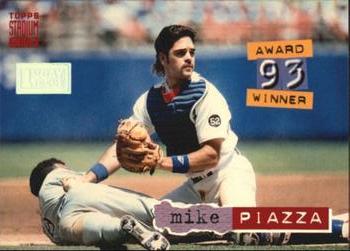 Mike Piazza