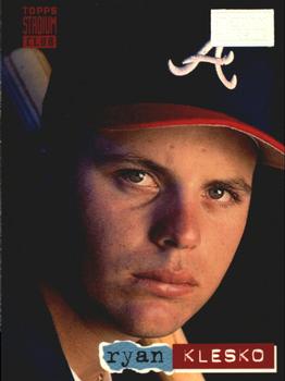 Ryan Klesko
