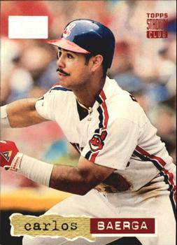 Carlos Baerga