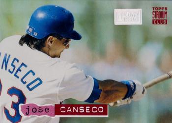 Jose Canseco
