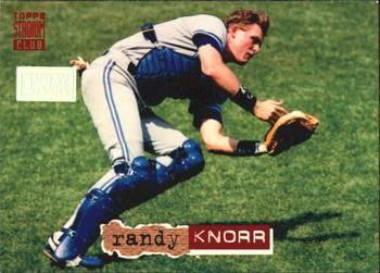 Randy Knorr