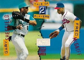 F.McGriff/ G.Sheffield