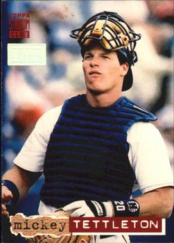 Mickey Tettleton