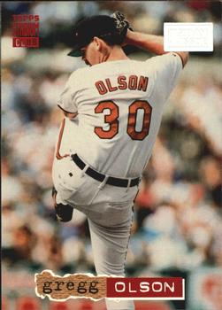 Gregg Olson