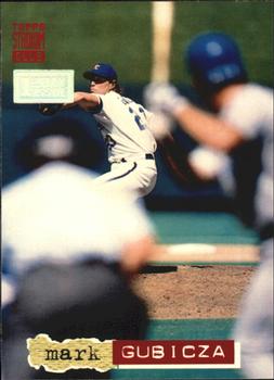 Mark Gubicza
