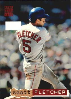Scott Fletcher