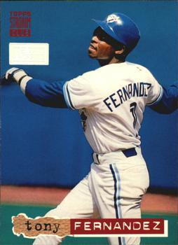Tony Fernandez