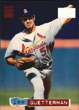 Lee Guetterman