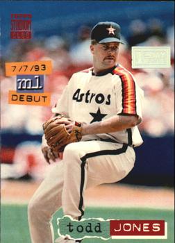 Todd Jones