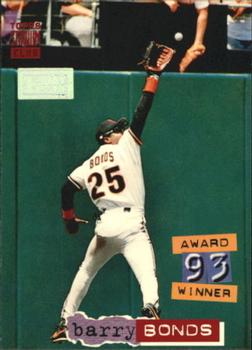Barry Bonds