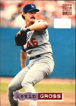 Kevin Gross