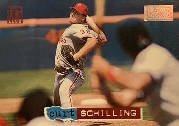 Curt Schilling