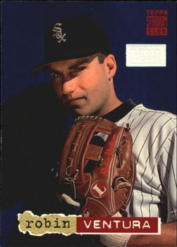 Robin Ventura