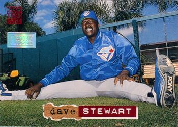 Dave Stewart