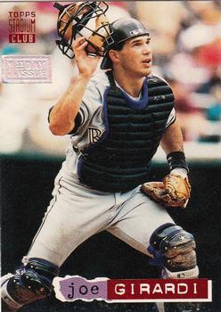 Joe Girardi
