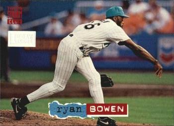 Ryan Bowen