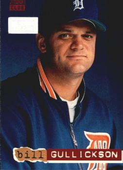 Bill Gullickson