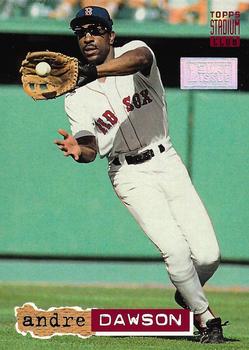Andre Dawson