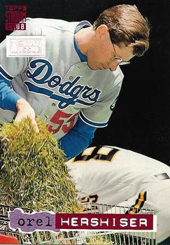 Orel Hershiser