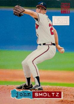 John Smoltz