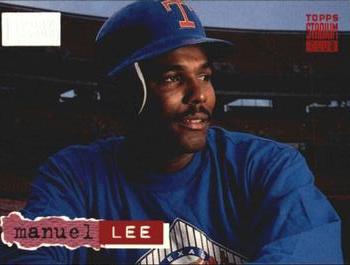 Manuel Lee