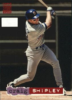 Craig Shipley