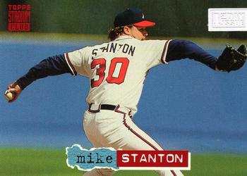 Mike Stanton