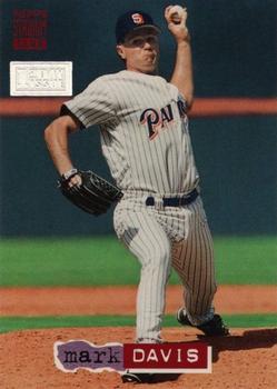 Mark Davis