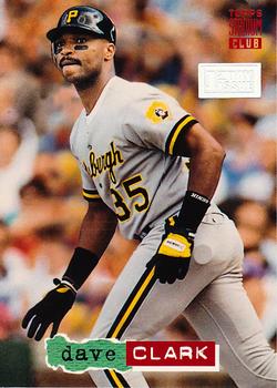 Dave Clark