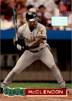 Lloyd McClendon