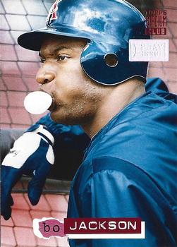 Bo Jackson