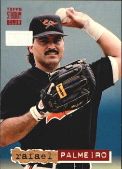 Rafael Palmeiro