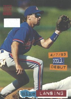 Mike Lansing