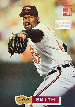 Lee Smith
