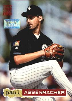 Paul Assenmacher
