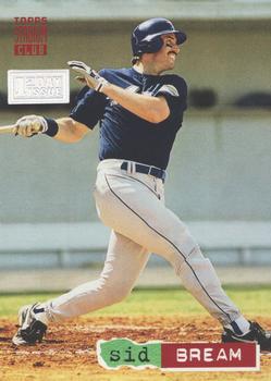 Sid Bream