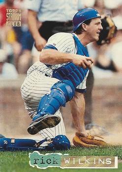Rick Wilkins