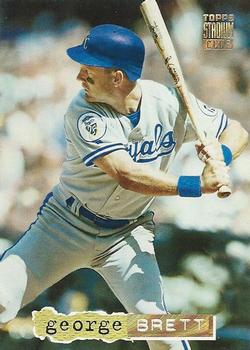 George Brett