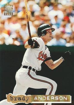 Brady Anderson