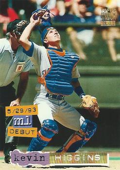 Kevin Higgins