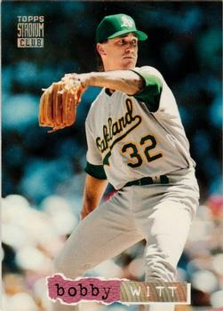 Bobby Witt