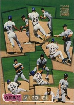 Omar Vizquel