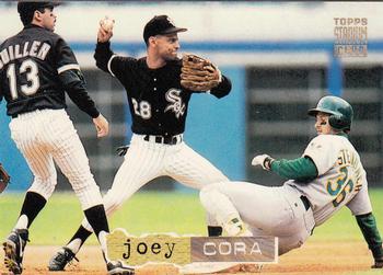 Joey Cora