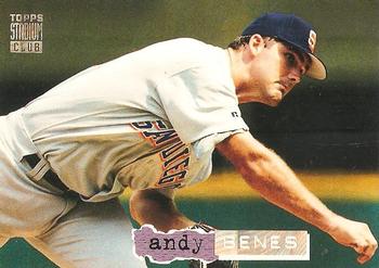 Andy Benes