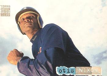 Otis Nixon