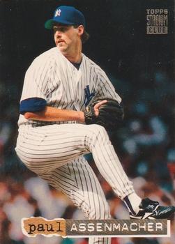 Paul Assenmacher