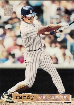 Randy Velarde